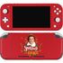 Elf Smiling is my Favorite Nintendo Switch Lite Skin